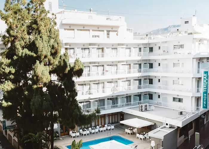 Hotel Teremar
