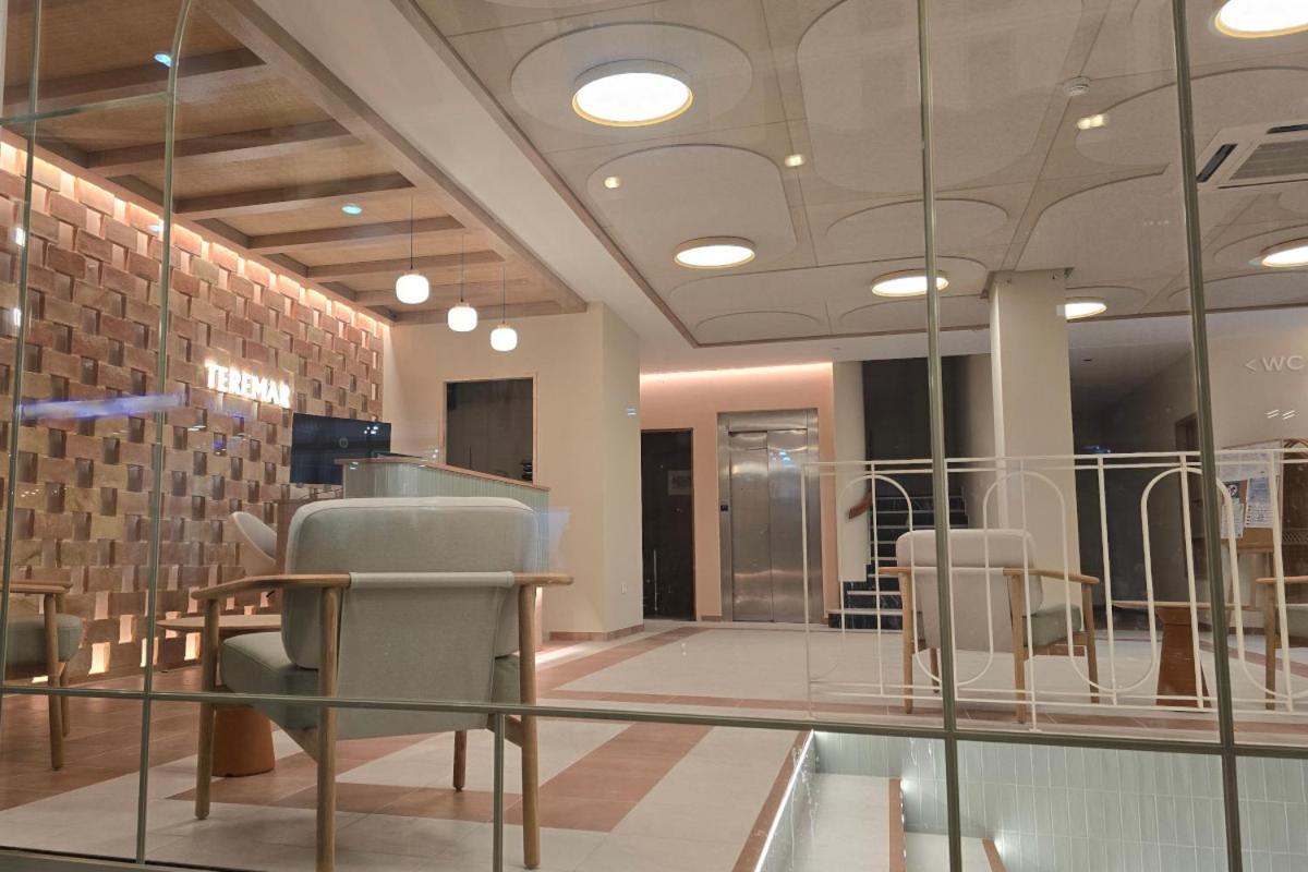 Teremar Hotel 2*