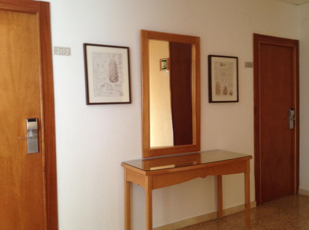 Teremar Hotel Benidorm
