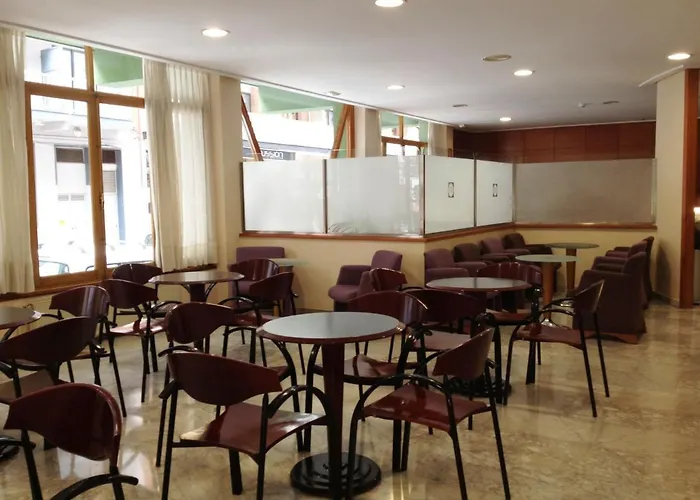Hotel Teremar
