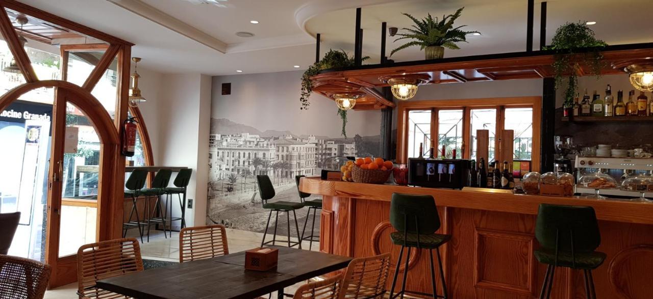 Hotel Teremar