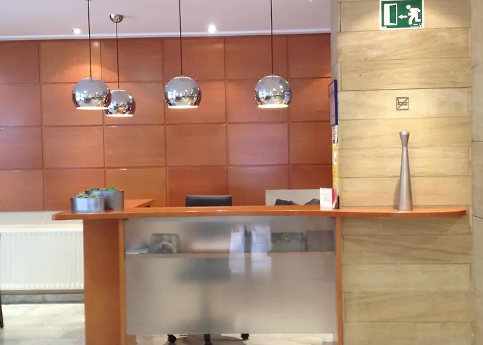 Hotel Teremar