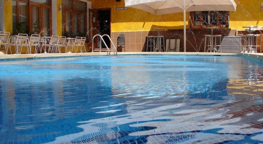 Hotel Teremar Benidorm