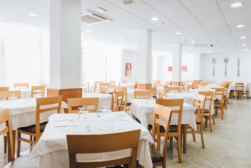 Hotel Teremar Benidorm